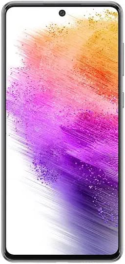 Samsung Galaxy A73 5G (128, 8GB Awesome Mint, New)