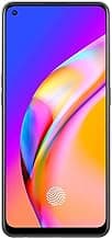 (Renewed) OPPO F19 Pro+ 5G (Space Silver, 8GB RAM, 128GB Storage) with No Cost EMI/Additional Exchange Offers