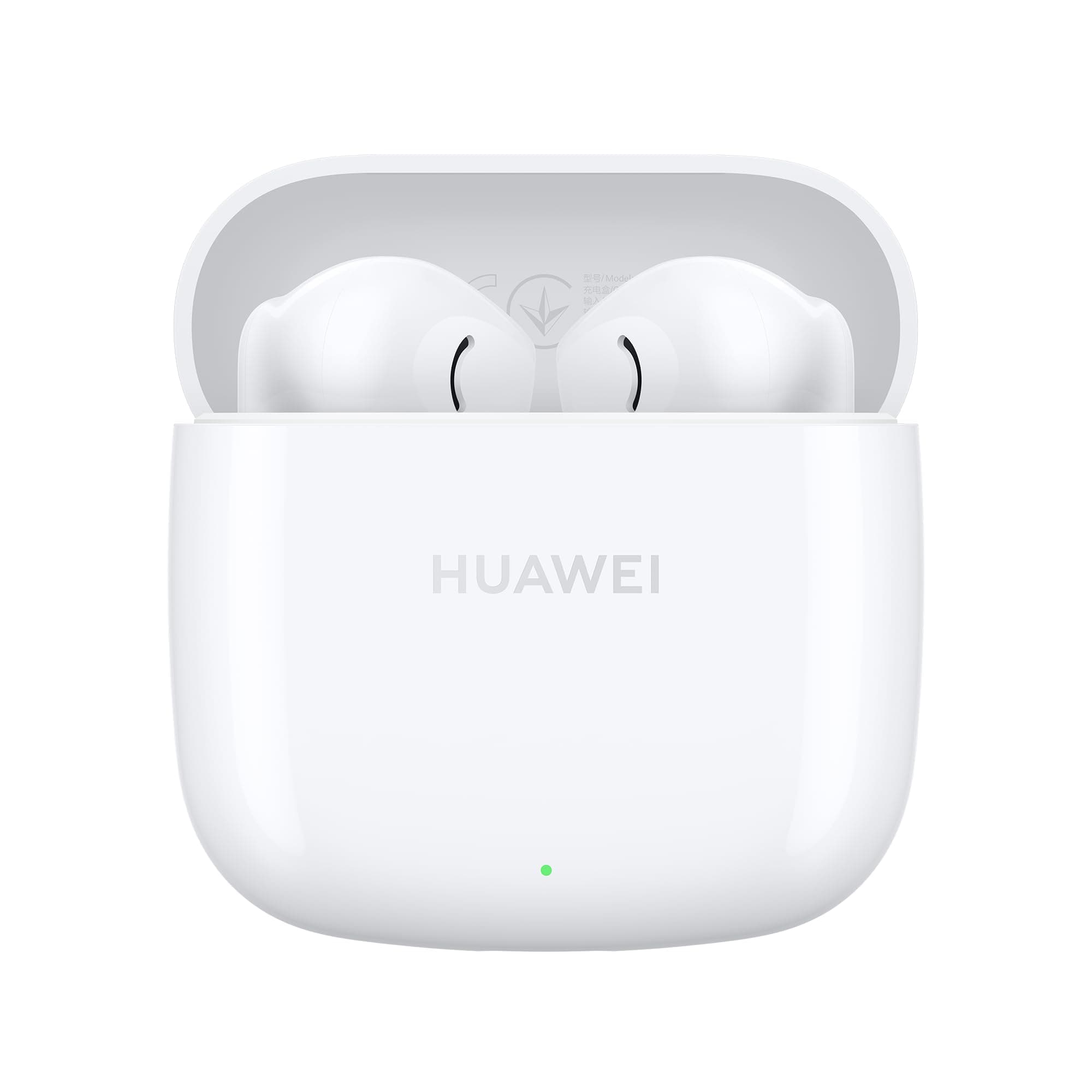 Huawei FreeBuds SE 2, 40-Hour Battery Life, Compact and Comfortable to Grip, 3 Hours of Music Playback on a 10-Minute Charge, IP54 Dust & Splash Resis...