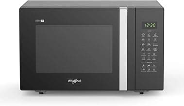 Whirlpool 30 L Convection Microwave Oven (MAGICOOK PRO 32CE BLACK, WHL7JBlack)