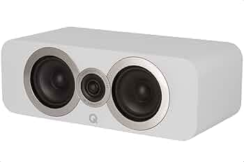 Q-Acoustics 3090Ci - Centre Channel Speaker