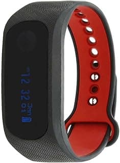 (Renewed) Fastrack Reflex Digital Black Dial Unisex Smartwatch -SWD90059PP01/SWD90059PP01