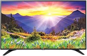 LG 80 cm (32 Inches) HD Ready IPS LED TV 32LH564A (Black) (2016 model)
