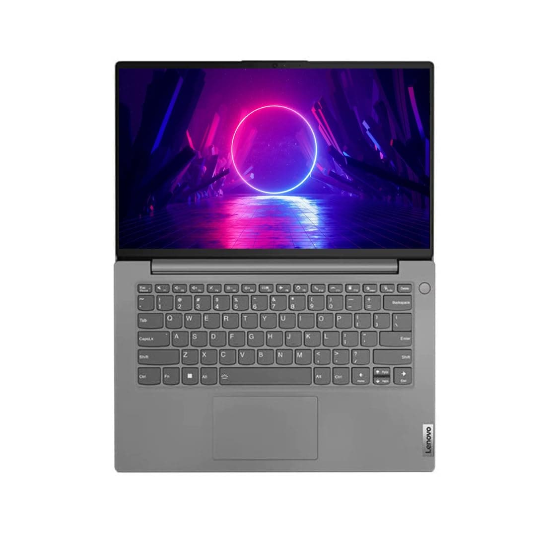 Lenovo 14 (2025), Intel Core i3 13th Gen 1315U - (16 GB/512 GB SSD/Intel UHD Graphics/Windows 11 Home) Thin and Light Business Laptop/14.0" FHD Displa...