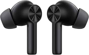 (Refurbished) OnePlus Buds Z2 Bluetooth Truly Wireless in Ear Earbuds with mic, Active Noise Cancellation, 10 Minutes Flash Charge & Upto 38 Hours Bat...