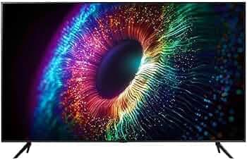 LG 81.28 cm (32 inch) WebOS Smart LED HD TV (32LQ636BPSA, Black)