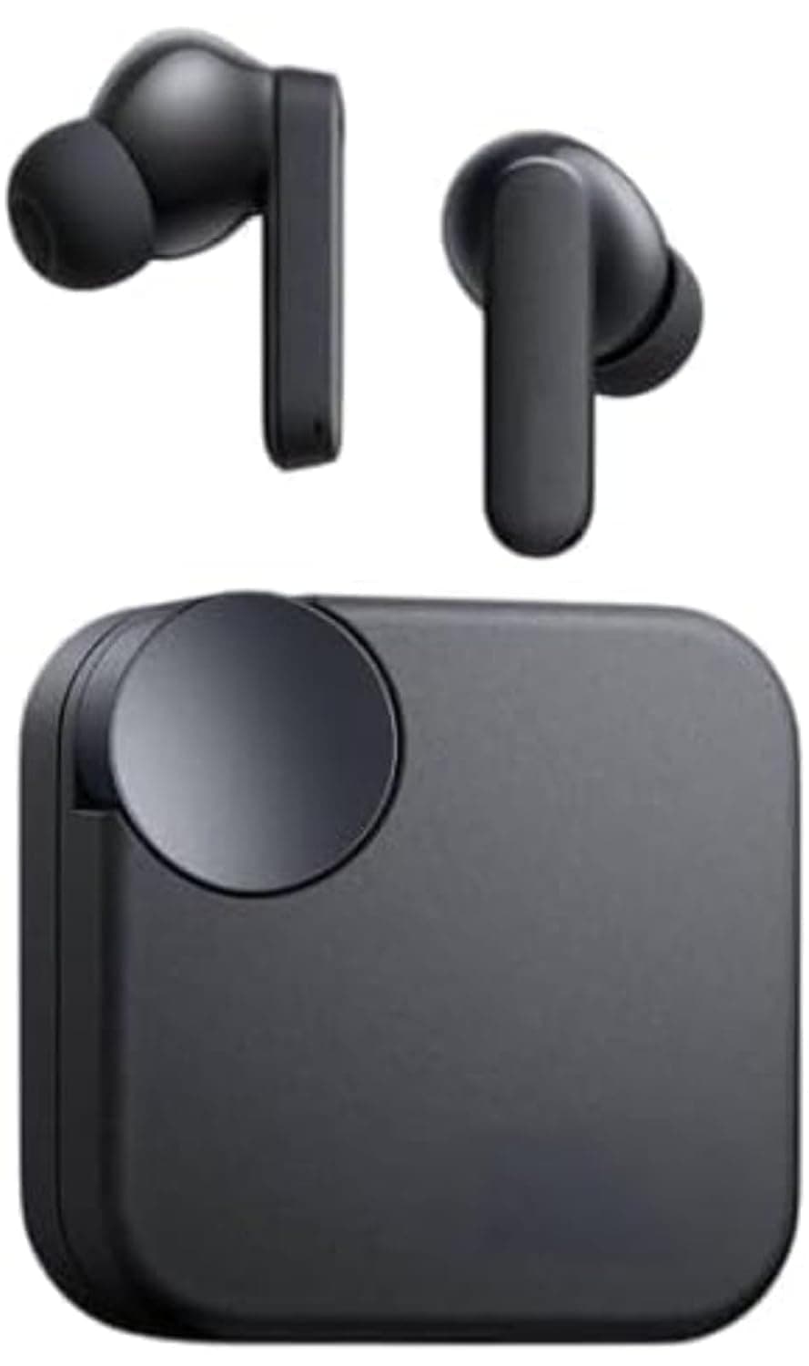 Earbuds Wireless Bluetooth 5.3 TWS Earphones with Full Touch Control, Built-in Microphone, Premium Sound Quality, Fast Stable