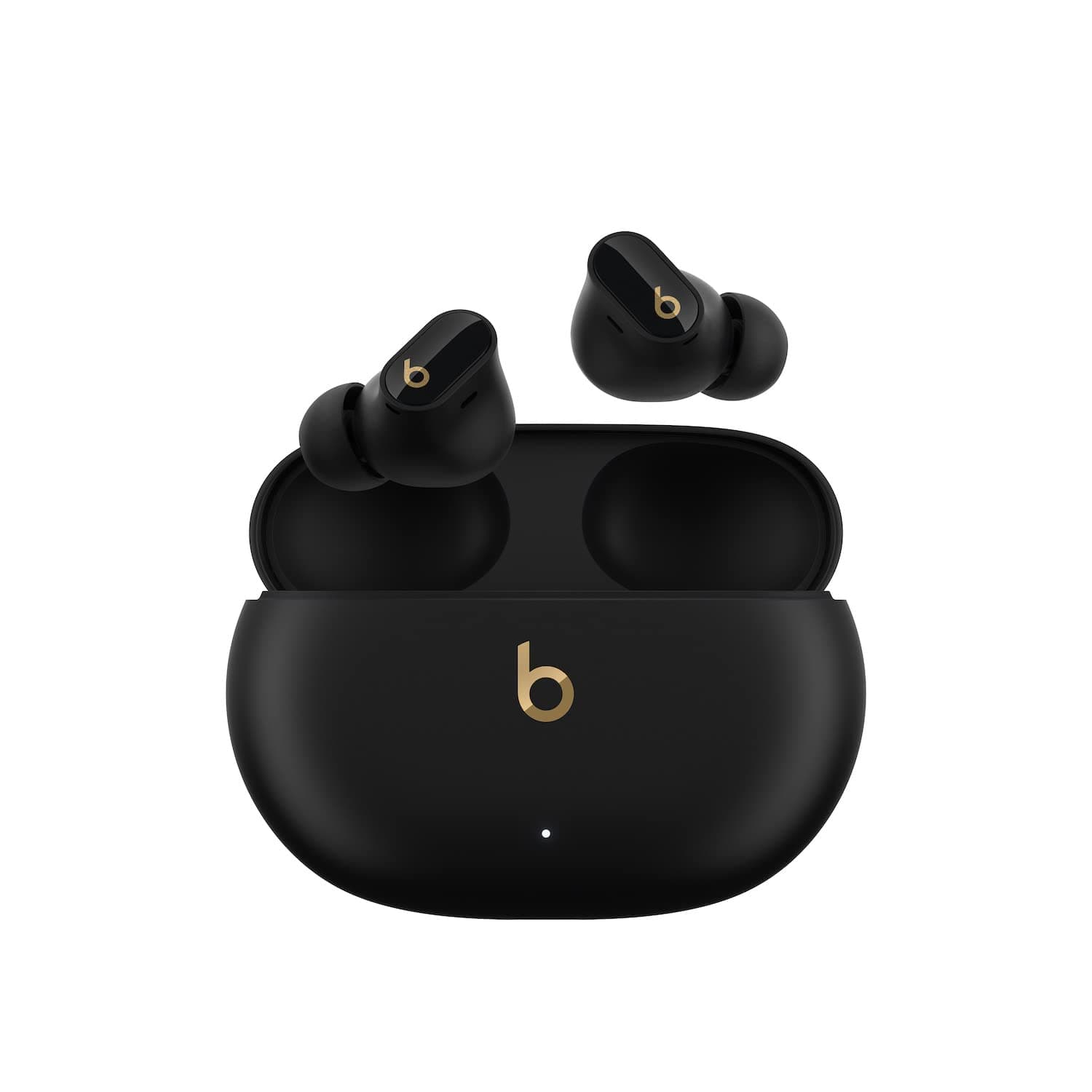 Beats Studio Buds + Wireless Bluetooth Noise Cancelling Earbuds, Up to 36H Battery Life, Charging Case, 5 Min Fast Charge for 1H Battery, Sweat Resist...