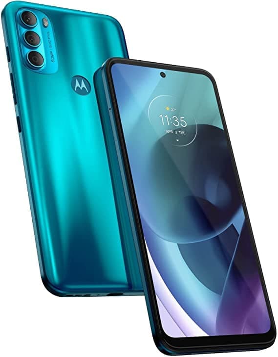 for Moto G71 5G 6GB RAM 128GB Storage 16.25 (6.4) AMOLED FHD Display 5000 mAh Battery Powerful Qualcomm Snapdragon 695 Processor r to Deliver Fast Graphics Card (6 GB RAM 128 GB ROM (Neptune Green)