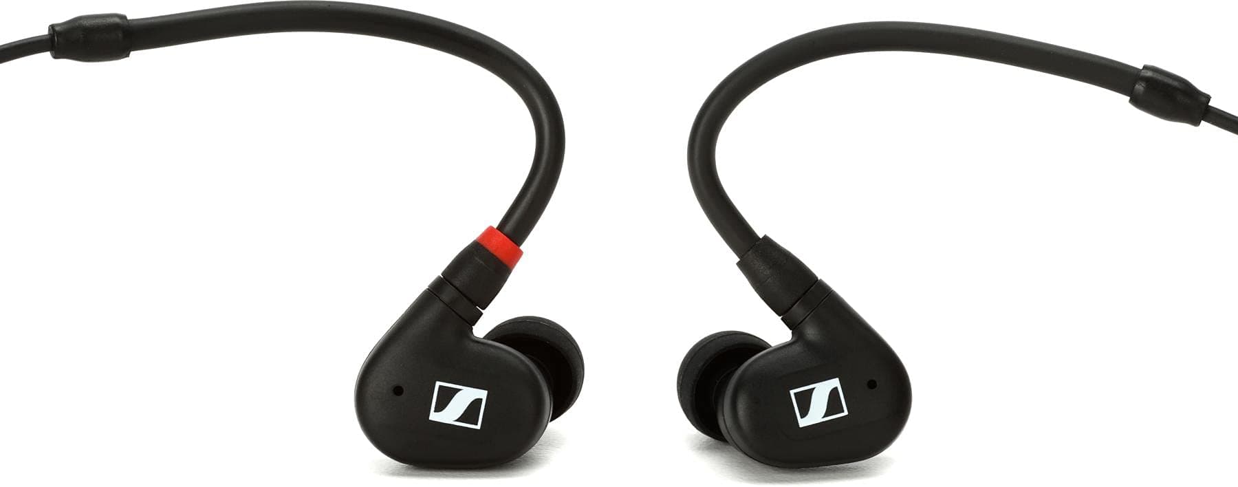 Sennheiser Professional Audio IE100 Pro Wired In Ear Earphones without mic (Black)