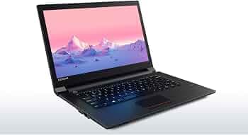 (Renewed) Lenovo IdeaPad 6th Gen Intel Core i5 Thin & Light HD Laptop (8 GB DDR4 RAM/500 GB HDD/14" (35.6 cm) HD/Windows 11/MS Office/WiFi/Bluetooth 4.1/Webcam/Integrated Graphics)
