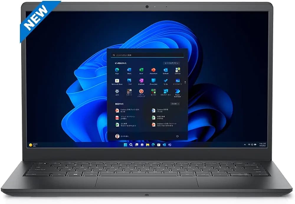 (Renewed) Dell Vostro 3420 Laptop,12th Gen Intel Core i5-1235U, 8GB & 512GB SSD, 14.0" (35.56Cms) FH