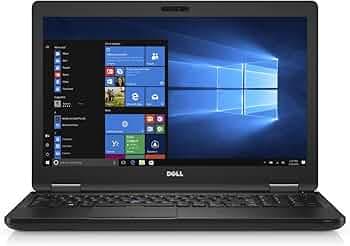 (Refurbished) Dell LATITUDE 6th Gen Core i5 Laptop, 16 GB RAM, 512GB SSD, Intel HD Graphics, 15.6 inch (39.62 cms) FHD Screen, Windows 11 (Upgraded), ...