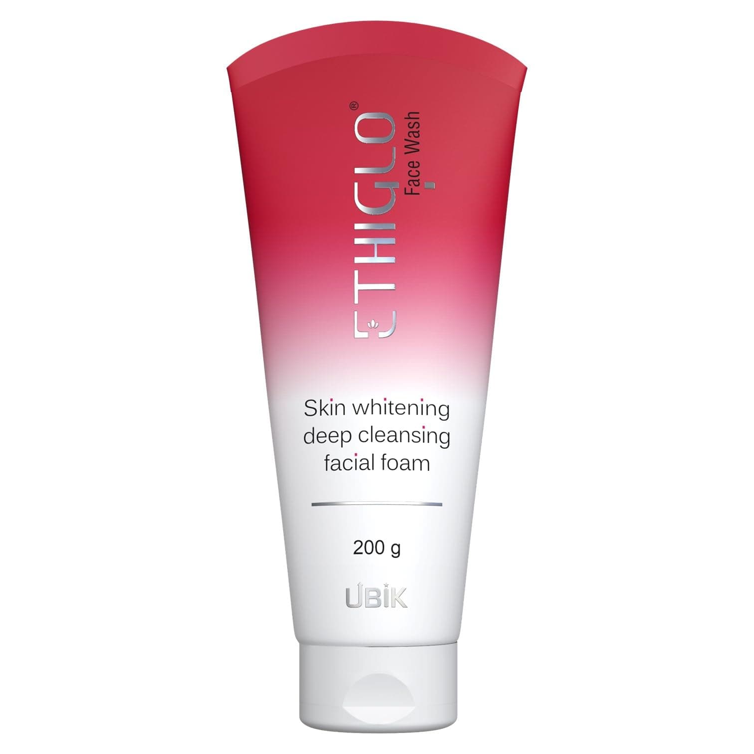 Ethiglo Skin whitening Face Wash 200ml