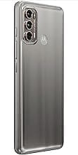 (Renewed) MOTOROLA G60 (Frosted Champange, 6GB RAM, 128GB Storage)