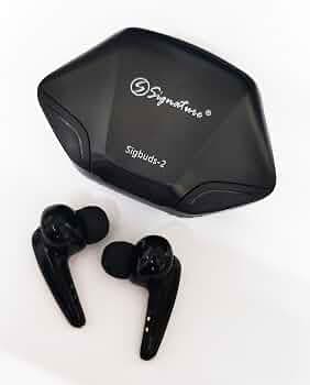 Satnam Communication : Signature Sigbuds 2 Pods