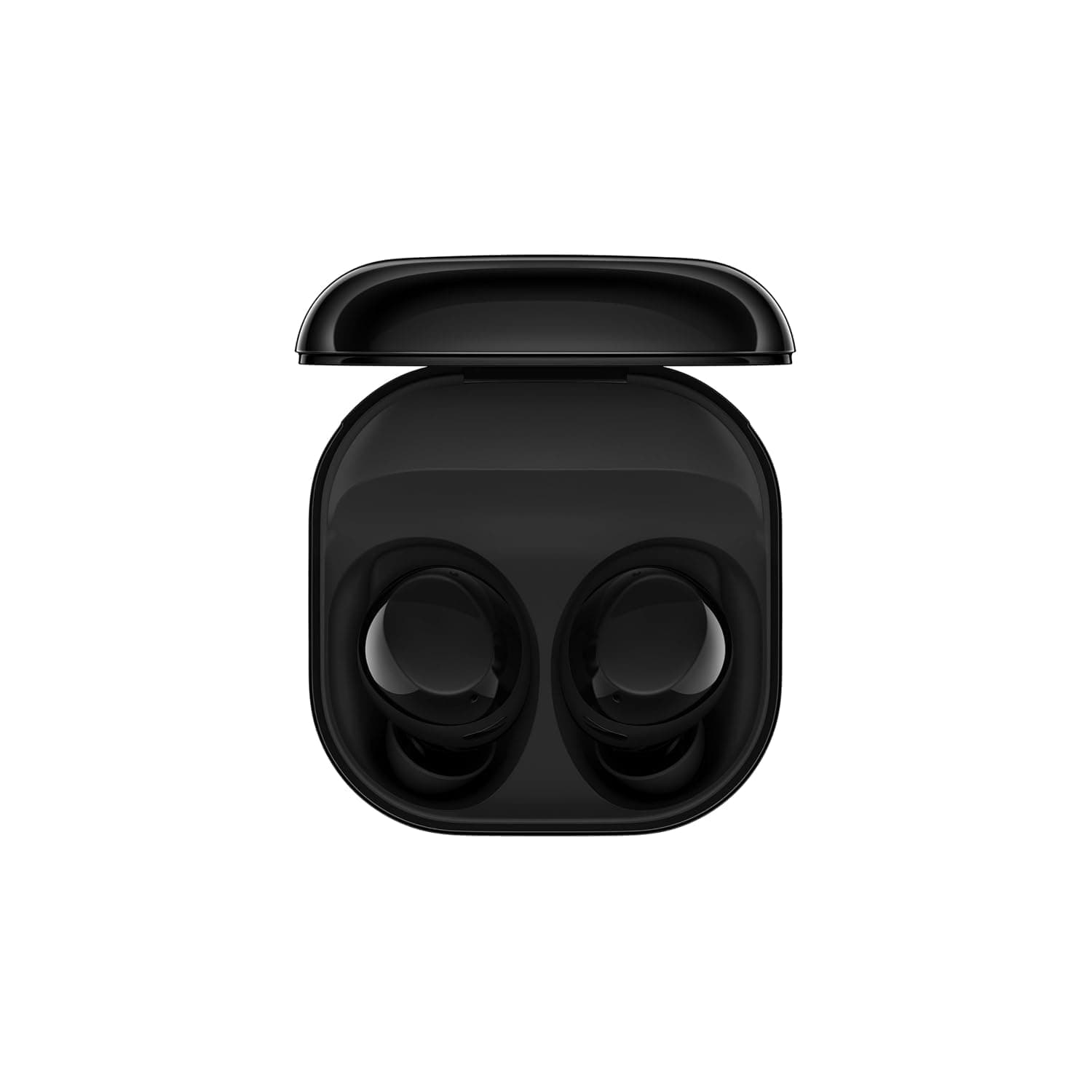 Earbuds for Samsung Galaxy Buds 2 Pro (Black) in-Ear Wireless Earbuds with Hi-Fi Audio | Adaptive ANC 2.0 and EQ 2.0 | 2-Way Speaker | Voice Detect, (...