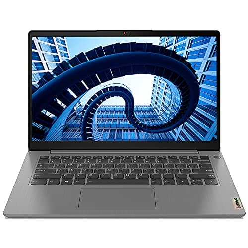 (Renewed) Lenovo Idea Pad 3 Intel Core i3 11th Gen, 8GB/ 512 GB SSD, 15.6" (39.62cm) FHD Anti-Glare, Windows 11 Home, Integrated Intel, Arctic Grey,1.65 kg, 82H700V2IN