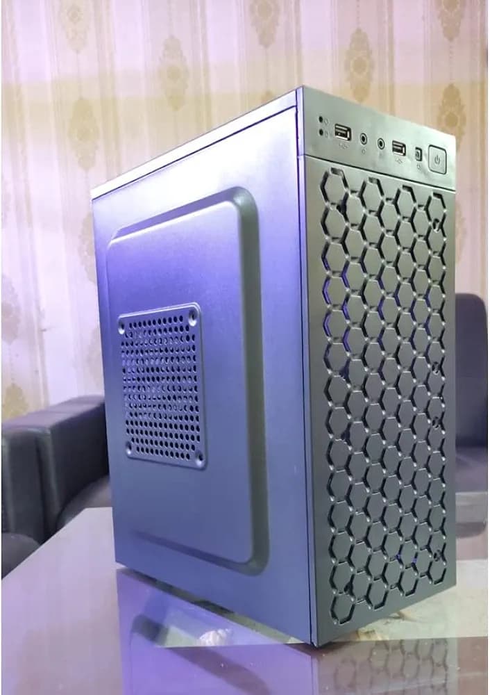 Assembled Desktop Core i3 3rd Gen Processor, H61 Motherboard, 4 GB RAM 1600 Mhz SATA 128 GB, Up to 545MB/s, 2.5 Inch/7 mm, Internal Solid State Drive (SSD)