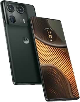 Motorola Edge 50 Ultra 5G (Forest Grey)