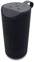 IMMEQA Fuze Pint Wireless Bluetooth Portable Speaker (Assorted Colour)