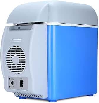TUSIKO-Car-Mini-Refrigerator-Compact-and-Portable-Food-Grade-Low-Noise-Thickened-Inner-Liner-car- (AR-3)
