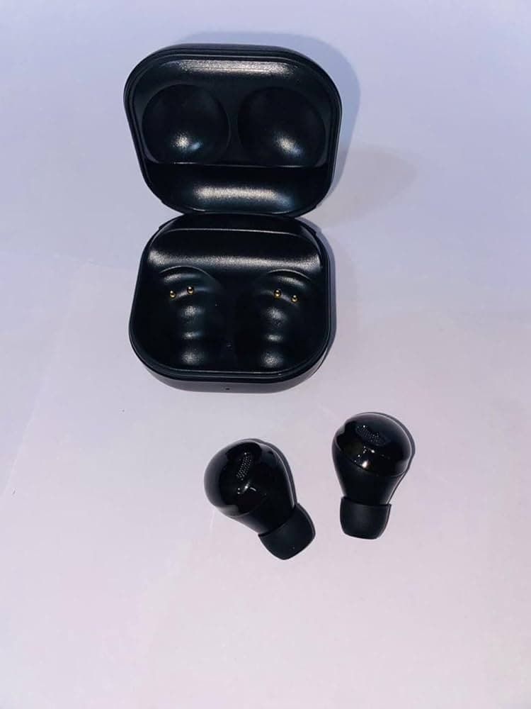 Samsaneg Galaxy Buds2 Pro, with Innovative AI Features, Bluetooth Truly Wireless in Ear Earbuds with Noise Cancellation