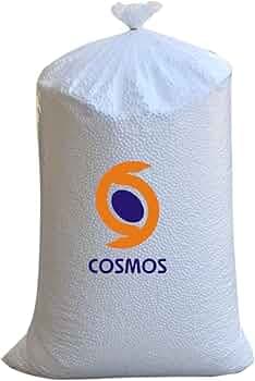 COSMOS Bean Bag Fillers/Refiller 2kg Beans