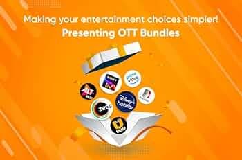OTT Streaming Subscription Bundle, All-in-One Entertainment App, Multiple Platform Access | 1 Year Subscription | Unlimited devices Android, IOS, Smar...