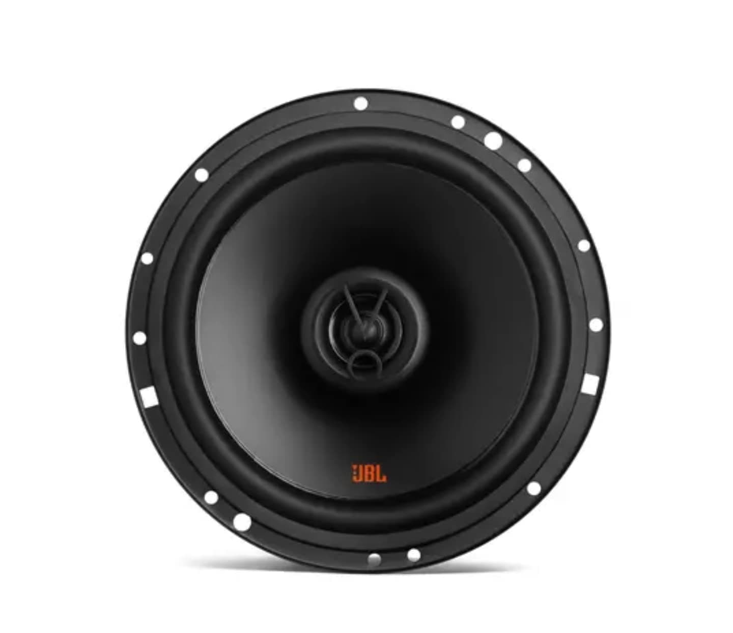JBL 2624 FHI Car Coaxial 6.5 Inch Speaker || New 2022 Model || 400W Peak 40W RMS Wired (Black)