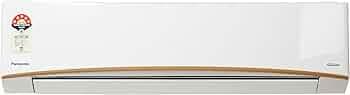 Panasonic 7 in 1 Convertible 1.5 Ton 5 Star Inverter Split AC (2024 Model, Copper Condenser, Ag Clean Plus Filter, CS/CU-TU18AKY)