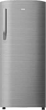 IFB 222 L 3 STAR Direct Cool Refrigerator Metal - Cool Series (Silver, IFBDC-2483FBS)