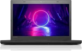 (Refurbished) Lenovo ThinkPad 6th Gen Intel Core i5 Thin & Light HD Laptop (8 GB RAM/512 GB SSD/14" (35.6 cm) HD/Windows 11/MS Office/WiFi/Bluetooth/W...