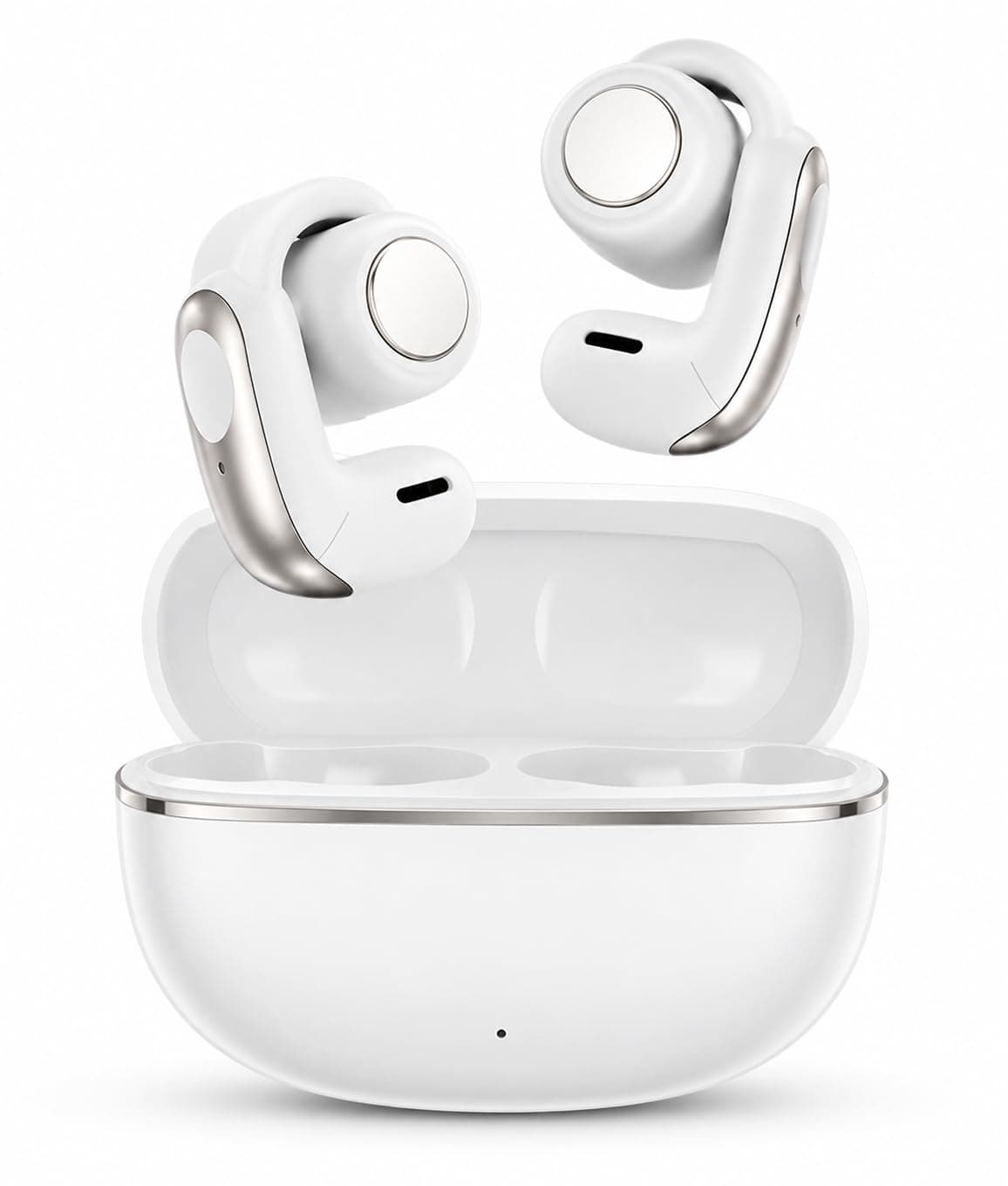 FitPro YX31 Ultra Open Ear Wireless Earbuds Bluetooth 5.4