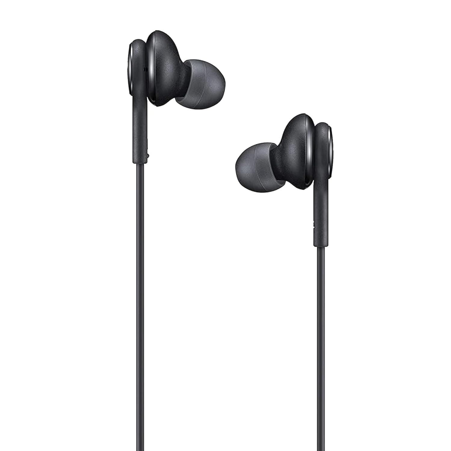Original Earphones Type-C for Samsung AKG, in-Ear Wired Earphones with Mic, Rich Bass and Crisp Audio, Compatible with Samsung A35, A36, F55, S24, S25...