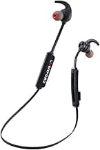 LUMIFORD XploriaHD-XP10 Wireless in-ear Earphones with Noise Cancellation, IPX7 Sweat and Waterproof, Xtrong Bass Drivers, Fast Charging, Magnetic Ear