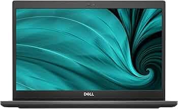 Dell Latitude 3420 Laptop - 14" Fhd Ag Display - 2.6 Ghz Intel Core I5 4-Core (11Th Gen) - 16Gb Ram - 256Gb Ssd - Intel Xmm 7360 Global Lte-A - Win10 ...
