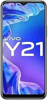 Vivo Y21G (Midnight Blue, 4GB RAM, 64GB ROM) Without Offers