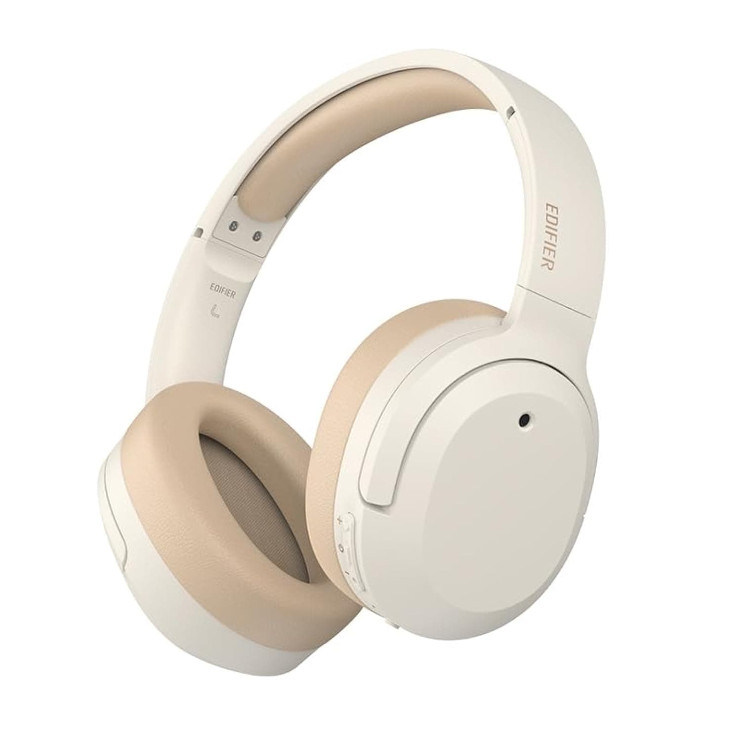 Edifier W820NB Plus Over-Ear Active Noise Cancelling Headphones, Clear Calls with Deep Noise Reduction,Bluetooth Headphones with LDAC for Hi Res Wirel...