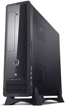 Core i7 Desktop PC Computer CPU for Home & Business (Core i7 2nd Generation, 16GB RAM / 256GB SSD)