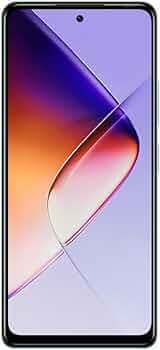Infinix Note 40X 5G, Palm Blue (8GB, 256GB)