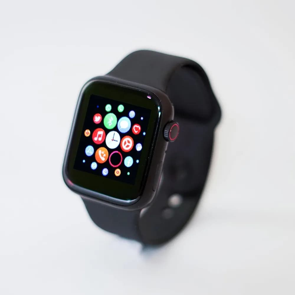 BANSAL T-500 Smart Watch Sleep Monitor, Distance Tracker, Calendaring, Sedentary Reminder, Text Messaging, Pedometer, Calorie Tracker, Heart Rate Moni...