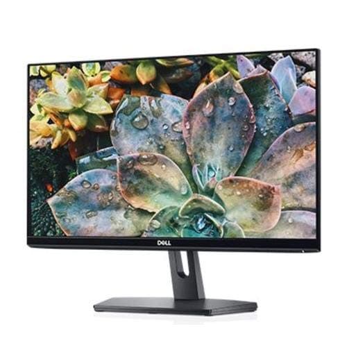 DELL 21.5 inch SE2219HX Ultra Thin Bezel LED Backlit Computer Monitor (Black) Monitors