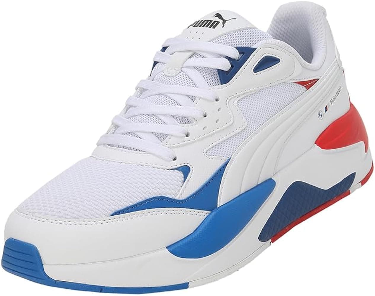 Puma Unisex-Adult BMW MMS X-ray Speed Sneaker