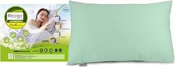 Recron Certified Dream Essence Pillow 43 x 69 cm (17x27 inches) Jasmine