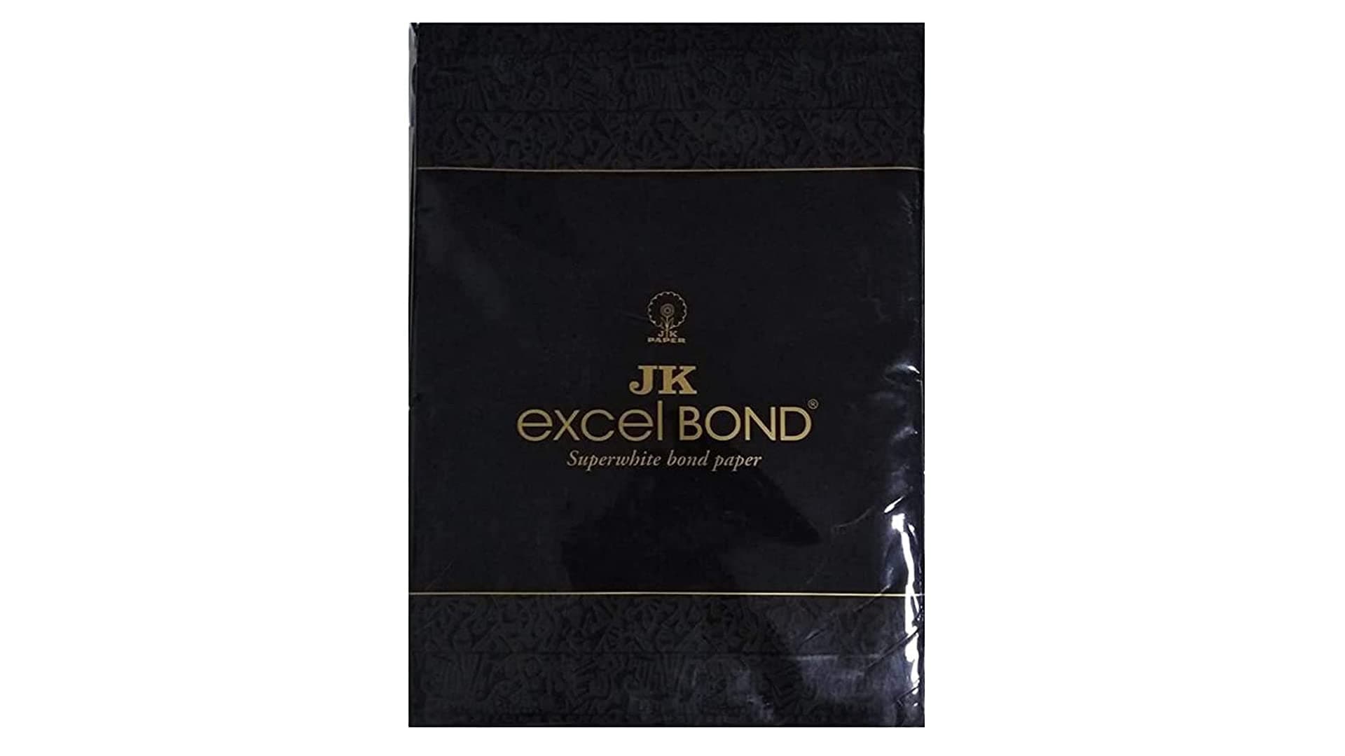 JK excel bond 100GSM A4 (500 Sheets-1 Ream)