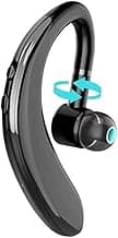 esportic S109 Wireless Bluetooth In Ear Earphone with Mic (Multicolour)