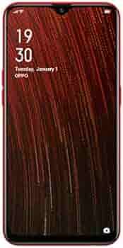 OPPO A5S (Red, 2GB RAM, 32GB Storage)