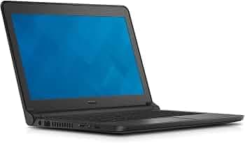 (Refurbished) Dell Windows 10 Pro Latitude Laptop 3340 Intel Core i3 - 4005u Processor, 8 GB Ram & 128 GB SSD, Win10, 13.3 inches Notebook Computer