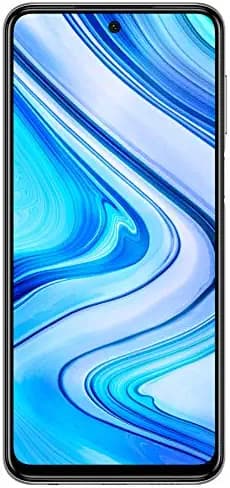 (Renewed) Redmi Note 9 Pro Max (Glacier White, 6GB RAM, 64GB Storage) - Pack of 20